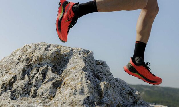 Quelle chaussure trail Rossignol choisir ?