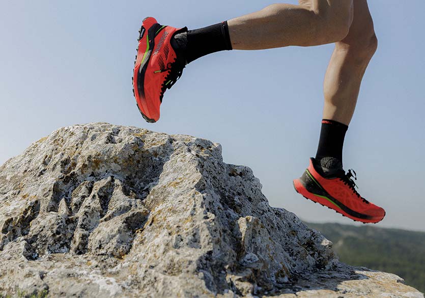 Quelle chaussure trail Rossignol choisir ?