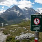 Sécurité en montagne : les bons réflexes