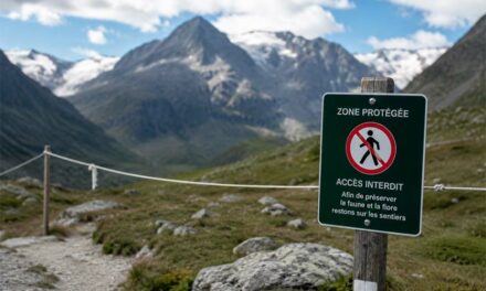 Sécurité en montagne : les bons réflexes