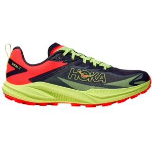 Hoka-Zinal-3 chaussure Hoka Zinal 3 dynamique pour trail court