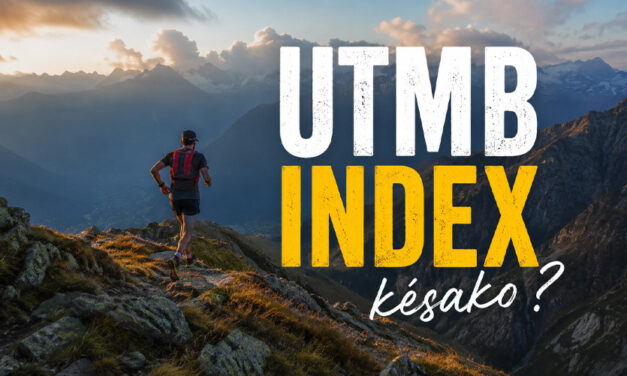 UTMB Index : comprendre les nouvelles règles 2026