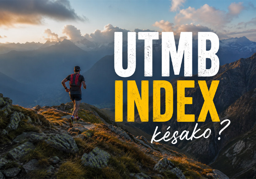 UTMB Index : comprendre les nouvelles règles 2026