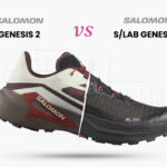 Salomon Genesis 2 vs S/Lab Genesis 2