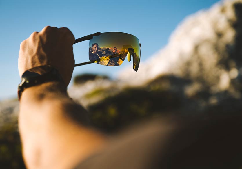 Lunettes Julbo : Faster, Intensity, Fury ou Shield ?