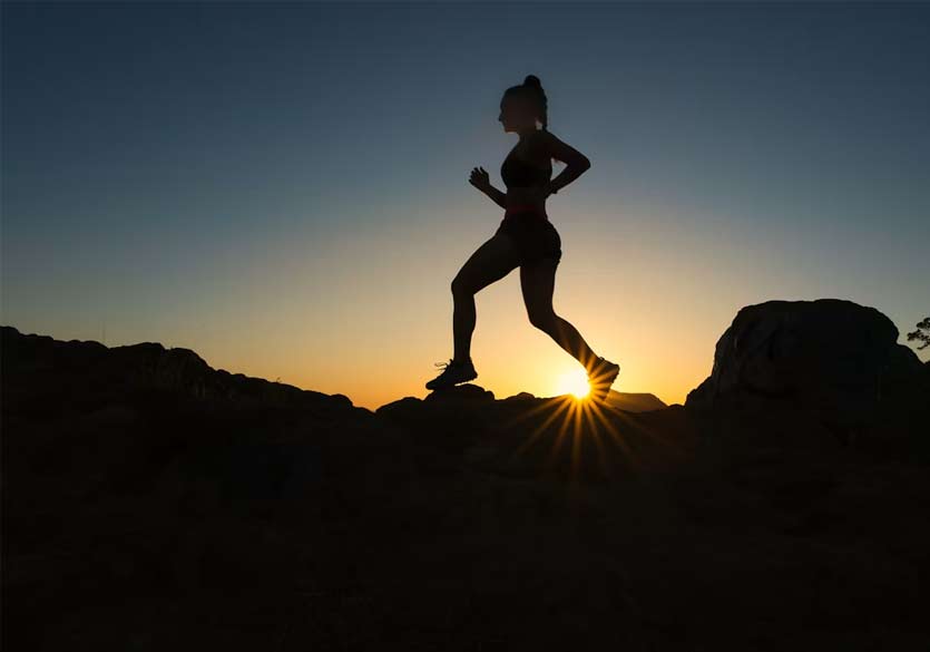 Meilleur moment pour courir : matin, midi ou soir ?