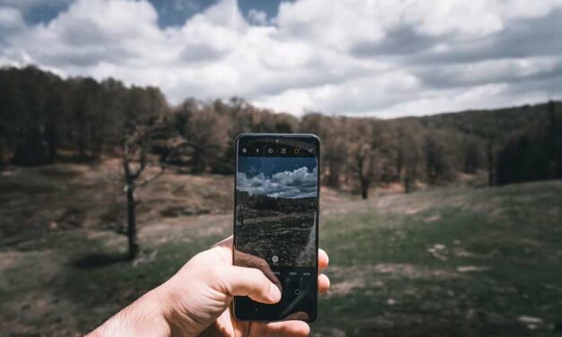 5 applications mobiles outdoor pratiques