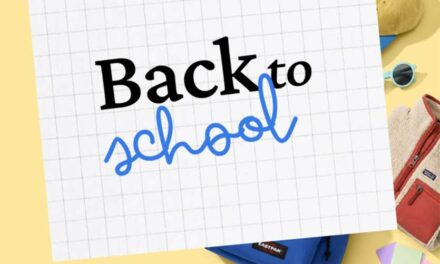Back to School : les indispensables pour la rentrée