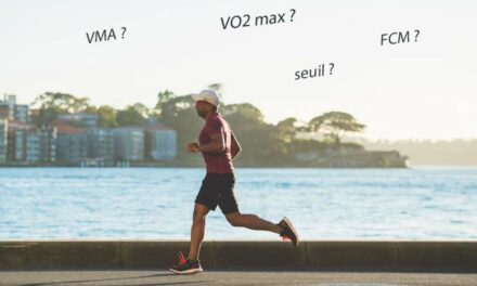 20 mots du running à connaître absolument