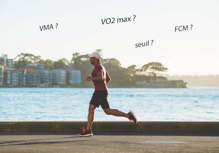 20 mots du running à connaître absolument