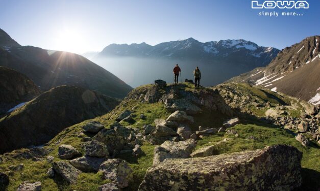 Trail des Avens – informations et conseils
