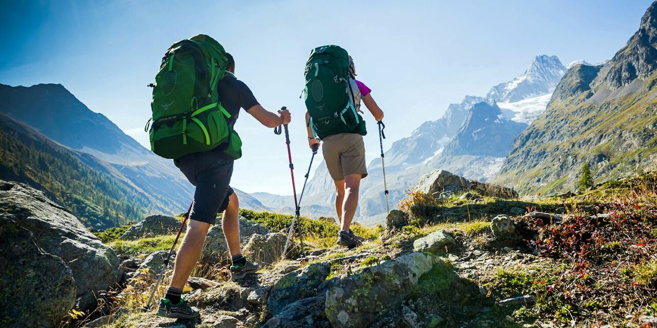 Ultra Tour du Beaufortain – informations et conseils