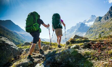 Ultra Tour du Beaufortain – informations et conseils