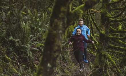 Salomon trail running : 3 nouveautés pour courir dans la boue