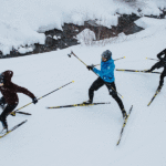 Choisir un Ski de fond Skating : 4 critères essentiels
