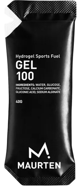 Gel Maurten 100