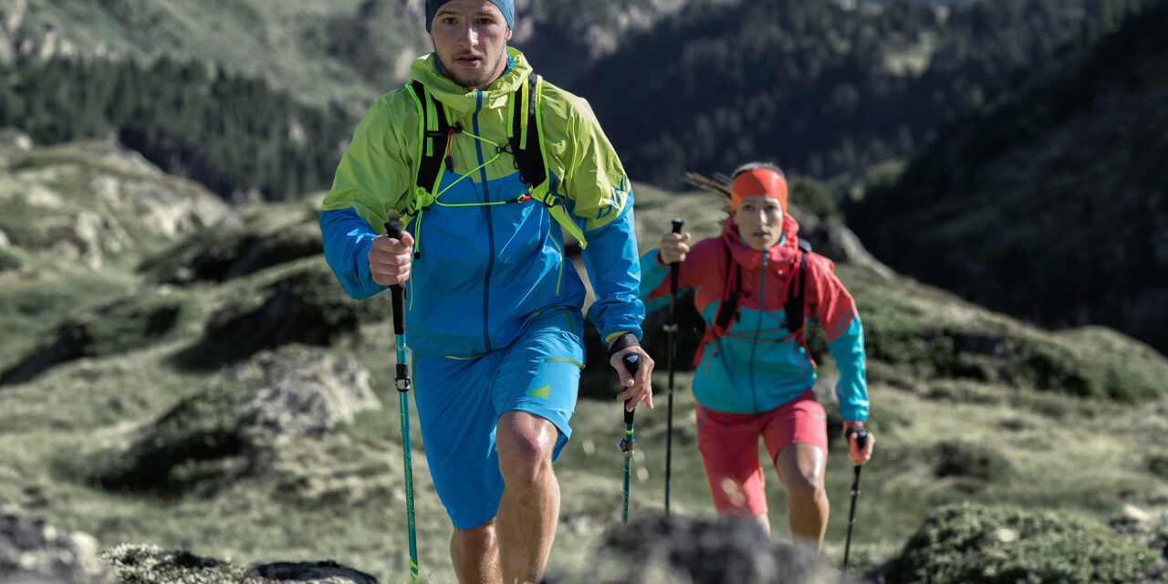 Vivez la montagne sans limites avec Limit.Less de Dynafit !