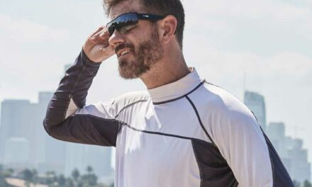 Le Salon du Running : le top 5 des innovations Trail