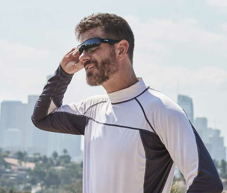Le Salon du Running : le top 5 des innovations Trail