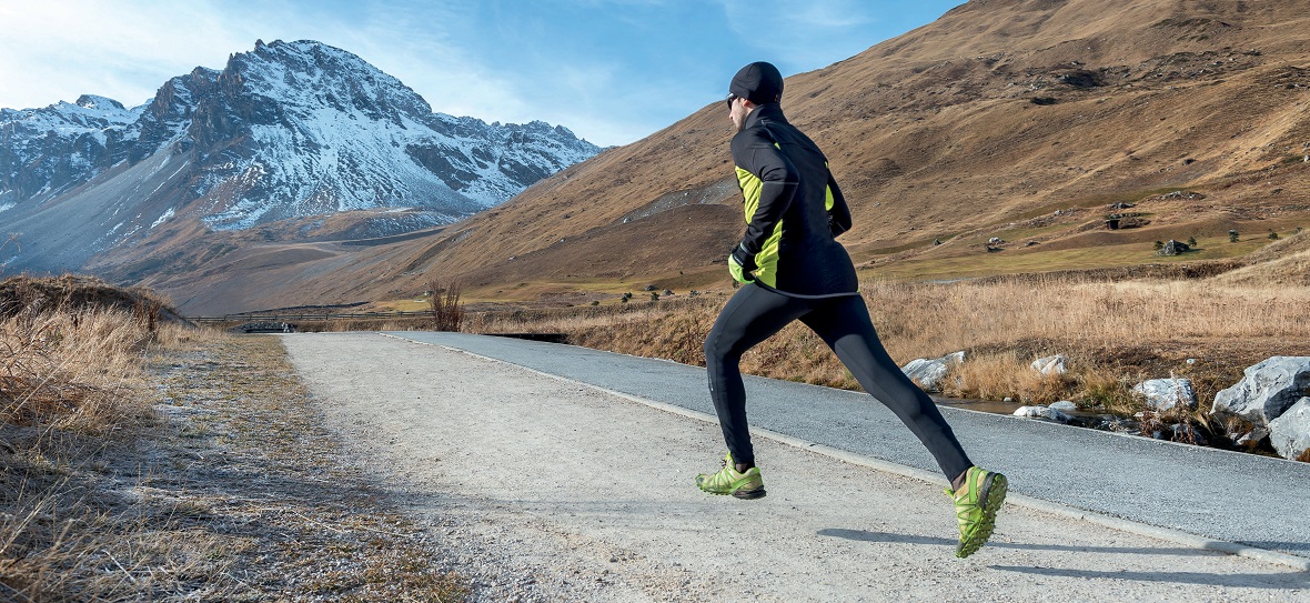 Les 60km du Trail tour des Fiz