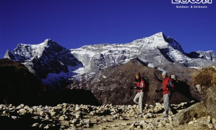 Marathon du Mont-Blanc – informations et conseils