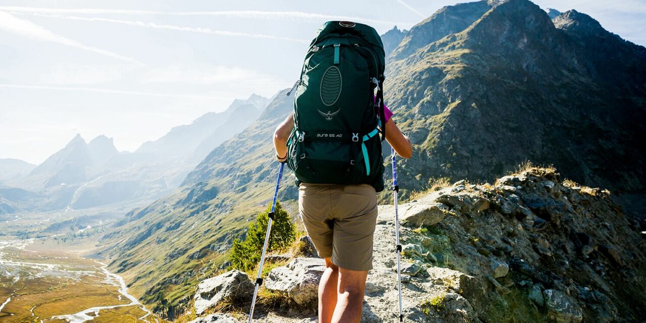 Trail du Mont d’Or – informations et conseils