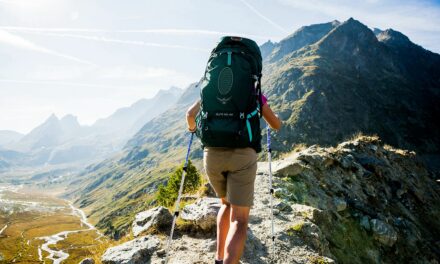 Trail du Mont d’Or – informations et conseils