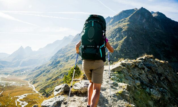 Trail du Mont d’Or – informations et conseils