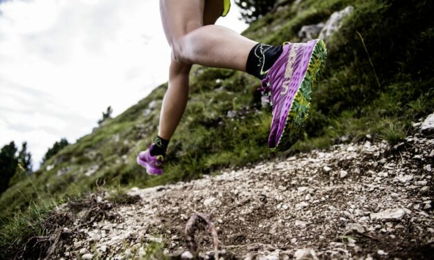 Trail des Passerelles du Monteynard – informations et conseils