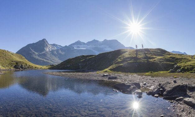 OCC Mont-Blanc – informations et conseils