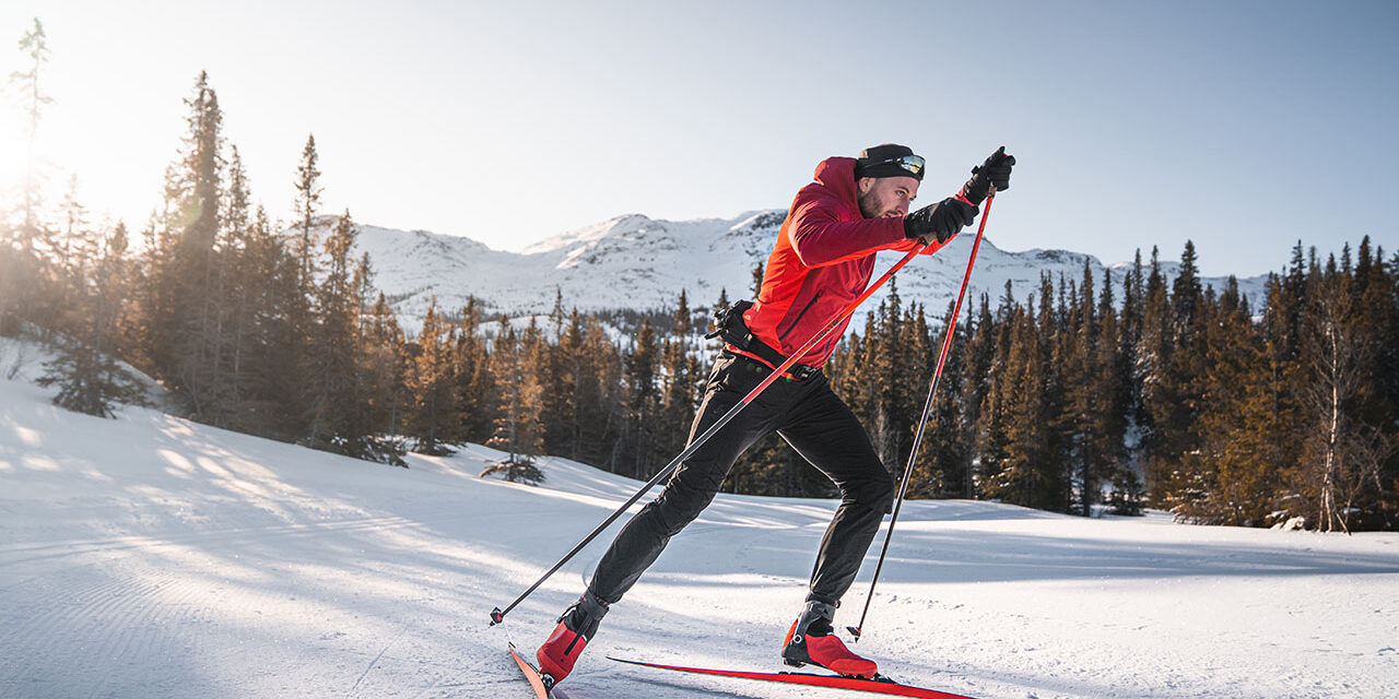 Redster Gen S et Prolink Shift-In : les nouveautés skating Atomic