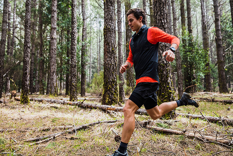 Comment récupérer d’un trail ?