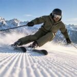 Vers un retour des skis plus étroits en 2026/2027 ?