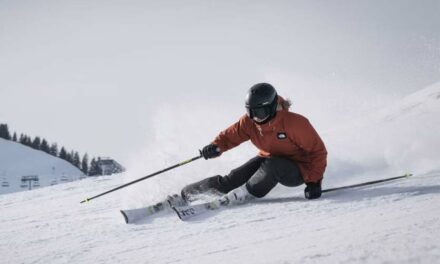 Vers un retour des skis plus étroits en 2026/2027 ?