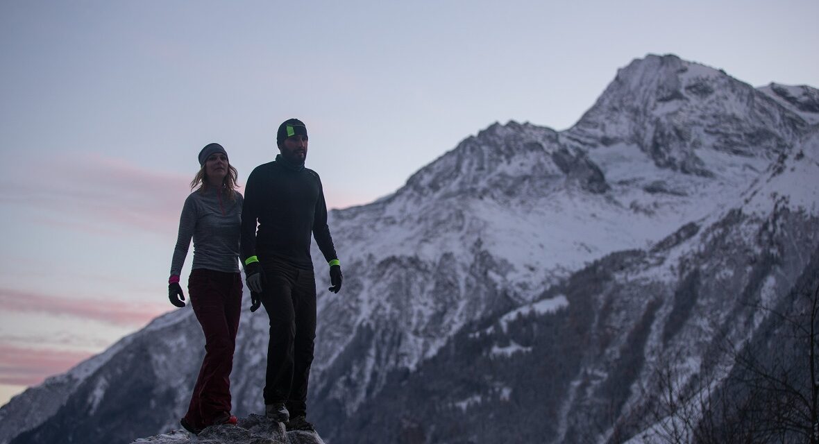 Trail du Saint Jacques – informations et conseils