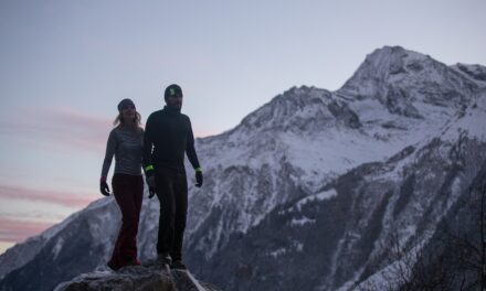 Trail du Saint Jacques – informations et conseils
