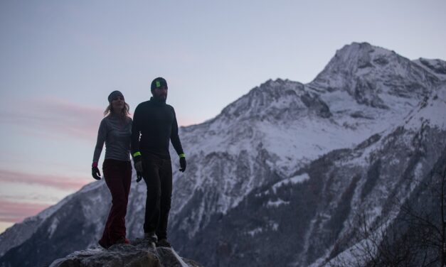 Trail du Saint Jacques – informations et conseils