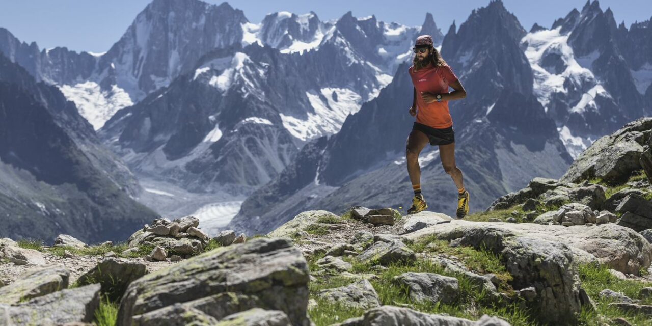 Ultra Trail du Haut Giffre – informations et conseils