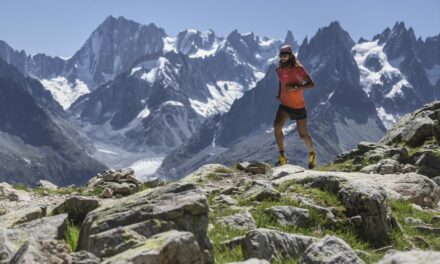 Ultra Trail du Haut Giffre – informations et conseils