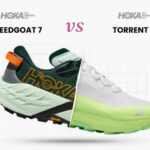 Speedgoat 7 vs Torrent 5 : quelles différences ?