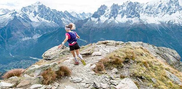 Trail des Aiguilles Rouges – informations et conseils