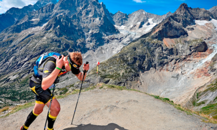Ultra Trail du Mont-Blanc, UTMB – informations et conseils