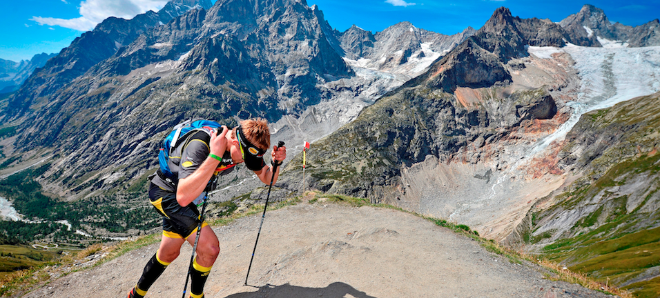 Ultra Trail du Mont-Blanc, UTMB – informations et conseils