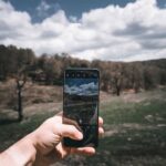 5 applications mobiles outdoor pratiques