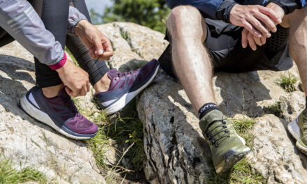 Sense Ride Capsule : la nouvelle collection de running Salomon
