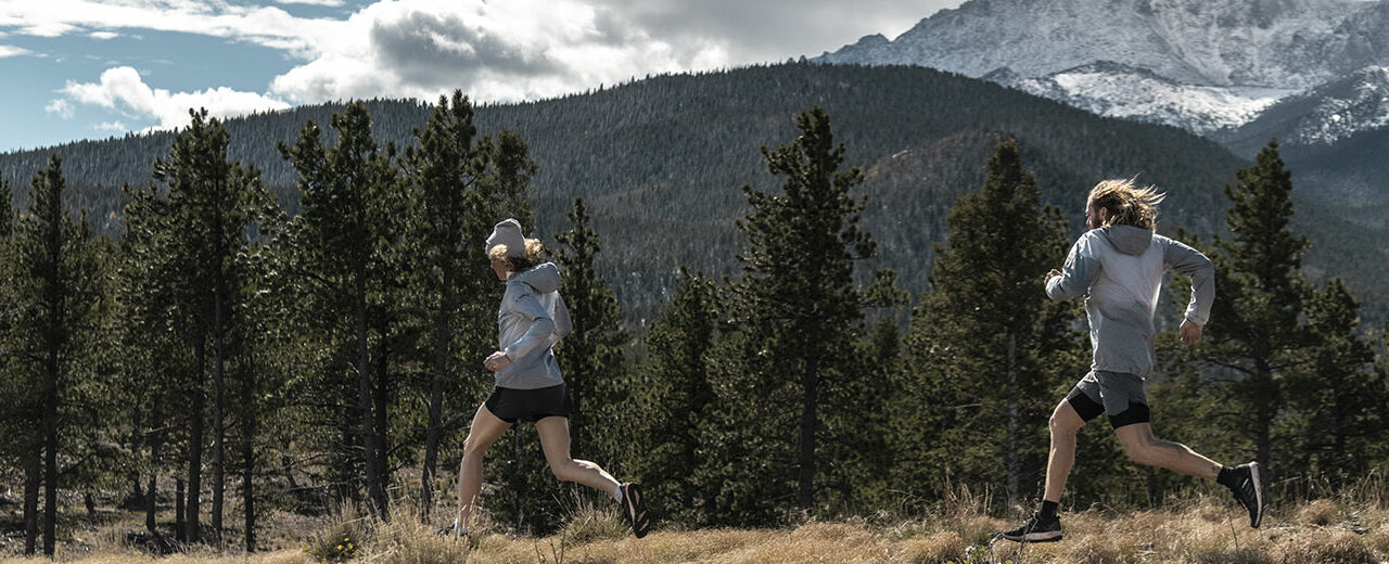 Le prologue de l’UT4M : l’UT4M KMV, une course de trail unique