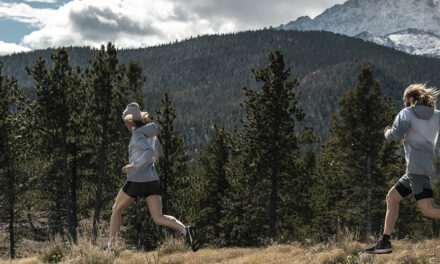 Le prologue de l’UT4M : l’UT4M KMV, une course de trail unique