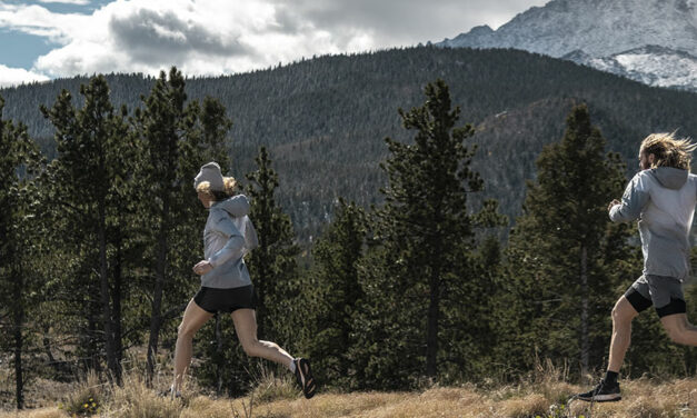 Le prologue de l’UT4M : l’UT4M KMV, une course de trail unique