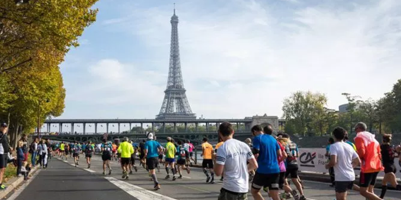 EcoTrail de Paris – informations et conseils
