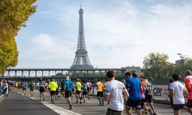 EcoTrail de Paris – informations et conseils